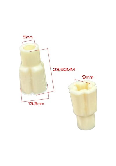 Arzum İle Uyumlu Ar1058 Hestia Hareket Aktarıcı, Dişli, Kaplin, Kavrama Parçası, Motor Burcu Model2