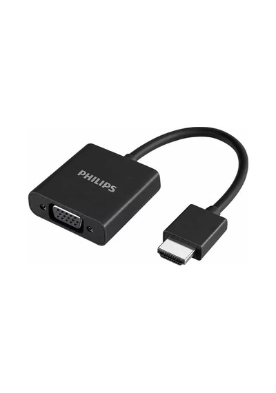 Swr1620b/93 Hdmı To Vga Dönüştürücü Adaptör Harici Ses Çıkışlı