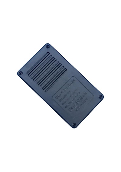 Powermaster Pmr-306 4.2 Volt 650 Mah Pil Şarj Cihazı
