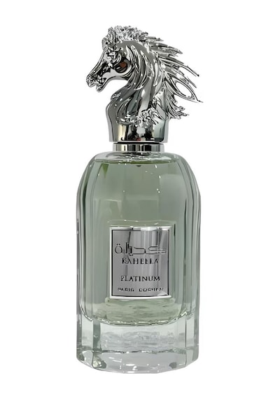 Paris Corner Kaheela Platinum Edp 85 Ml Unisex Parfüm Aromatik
