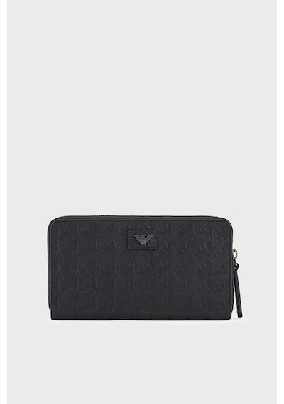 Emporio Armani Erkek Cüzdan Em001739 Af14774 Uc001 Siyah Siyah