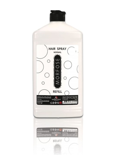 Morfose Hair Sprey Refill 700 ML