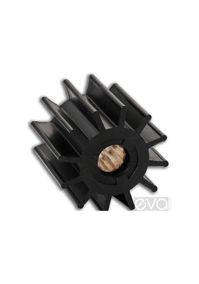 Sealux Impeller Lastiği . Jabsco Kod 17937-0001