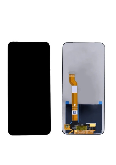 Elephone Px Px Prolcd Ekran Dokunmatik