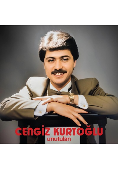 Cengiz Kurtoğlu - Unutulan Cd