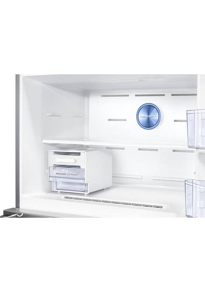 Samsung RT62K704RSL/TR 622 LT No-Frost Çift Kapılı Buzdolabı