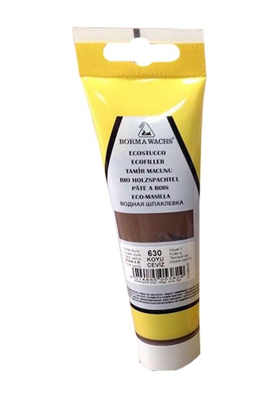 Borma Tamir Macun Naturel 200 Gr