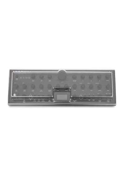 Modal Argon8m & Cobalt8m İçin Decksaver Koruyucu Kapak