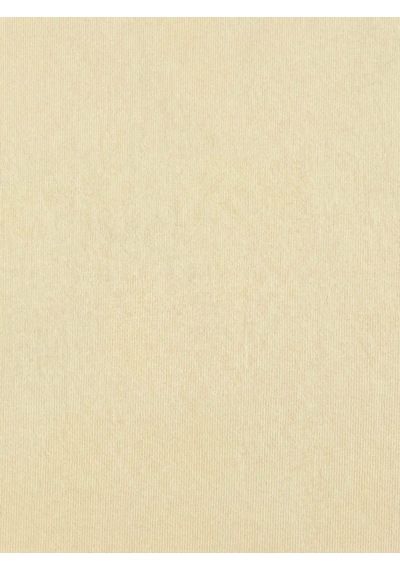 Oversize Kadın Tshirt K.kol Light Yellow