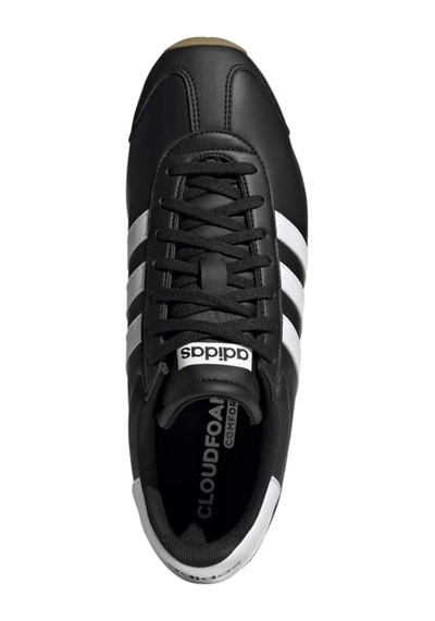 Adidas Runvısta Erkek Spor Ayakkabı - Hq2315 Siyah