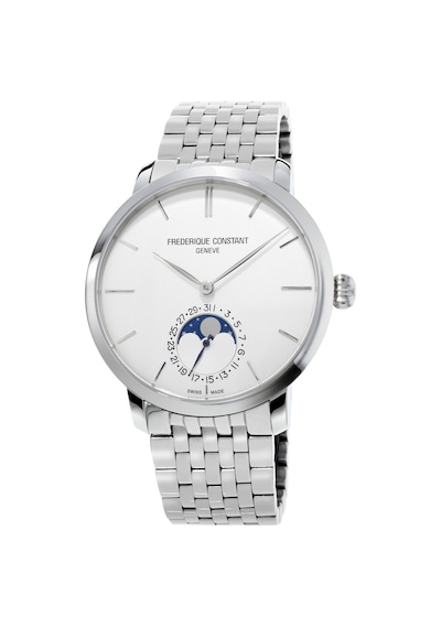 Frederique Constant FCO-FC705S4S6B Erkek Kol Saati