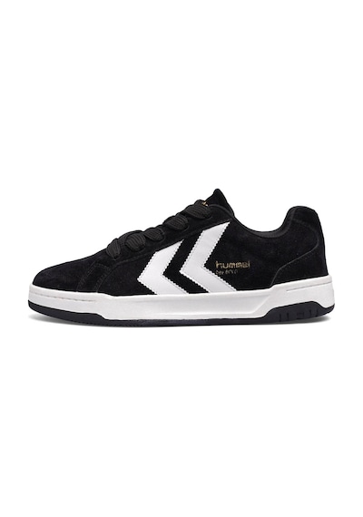 Hummel Bee Bold Siyah Unisex Sneaker 900860-2001