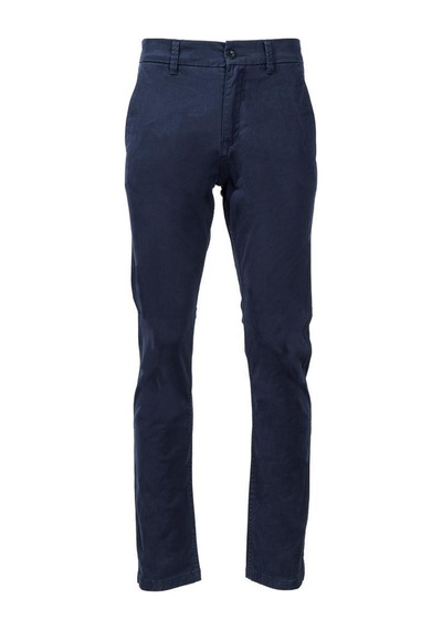 2AS Patimo Chino Erkek Pantolon Antrasit