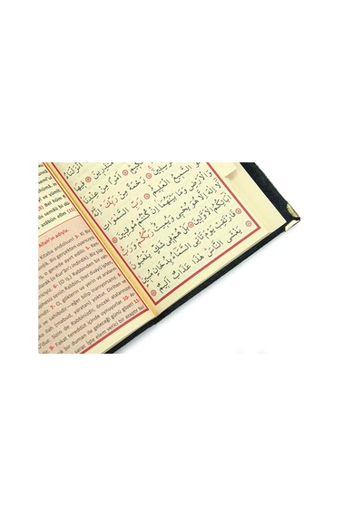 Siyah Mevlüt Hediyelik Kadife Kaplı Yasin Kitabı Tesbih Çeyizlik Seccade Seti