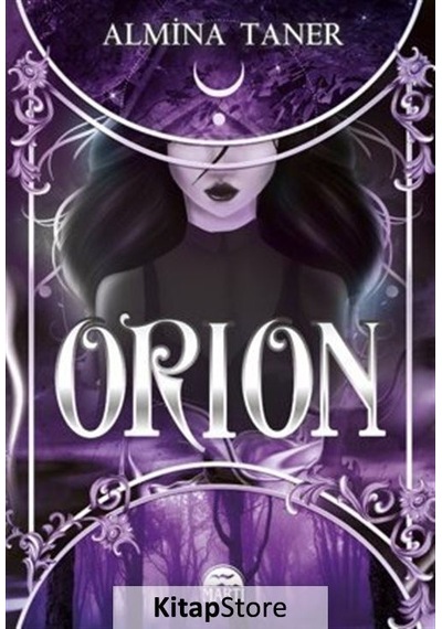 Orion Cep Boy / Almina Taner