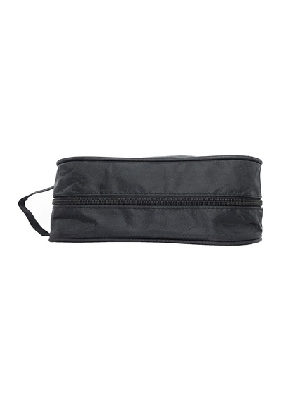 Boldy Erkek Kozmetik Tıraş Seyahat Makyaj El Çantası Handbag Smgstkc175e89027 Siyah