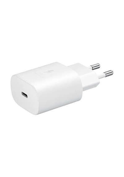 Galaxy Samsung Uyumlu 25w Şarj Adaptörü Kablosuz