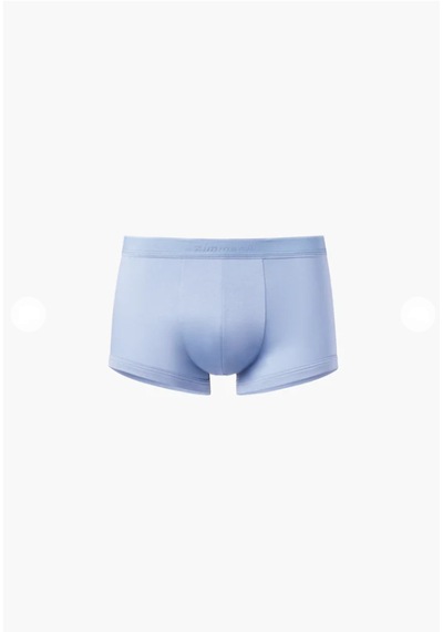 Zimmerli Boxer Briefs Açık Mavi