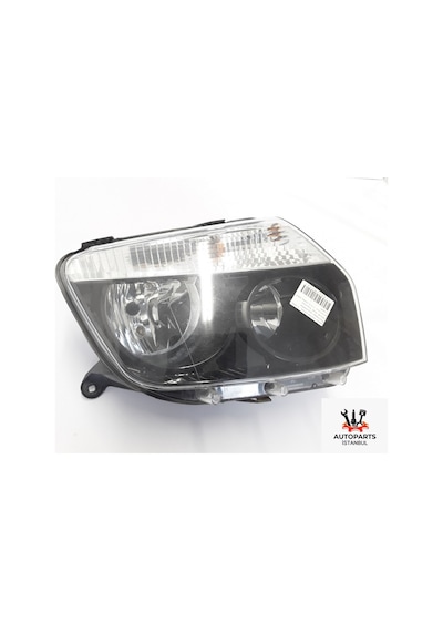 Dacia Duster Sağ Far