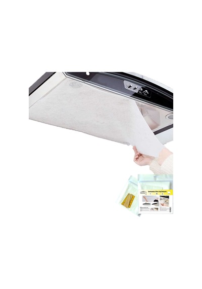 Filterhauz I Davlumbaz Yağ Önleyici Filtre 14 Adet - 521624773