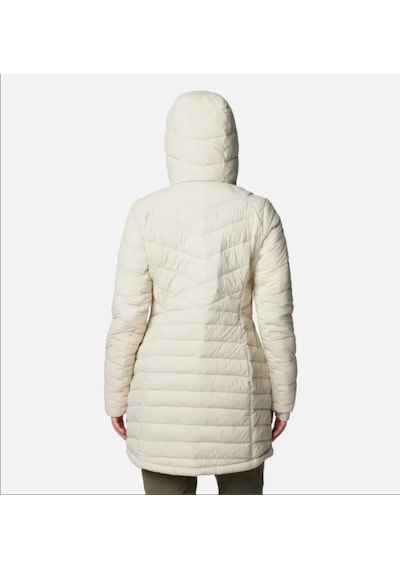 Columbia Joy Peak Iı Mid Jacket Bej Kadın Outdoor Mont Wk1057 Bej