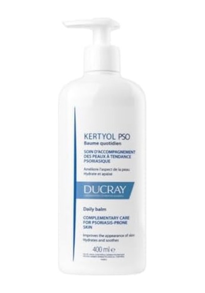 Ducray Kertyol Pso Daily Balm 400 Ml 299701 88001550