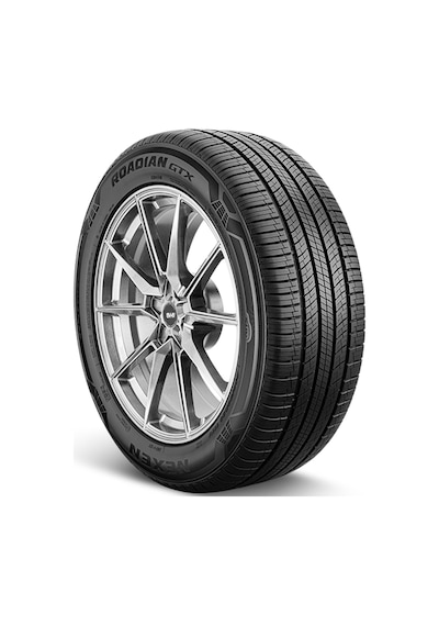 Nexen 245/45R20 99V Roadian Gtx Yaz Lastiği  - 2025