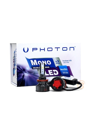 Photon Mono Hır2 9012 Led Xenon 7000 Lümen
