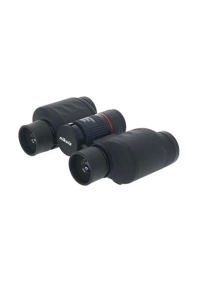 10x24 Katlanır, Kauçuk Kaplamalı Orta Boy El Dürbünü 1000m/76m