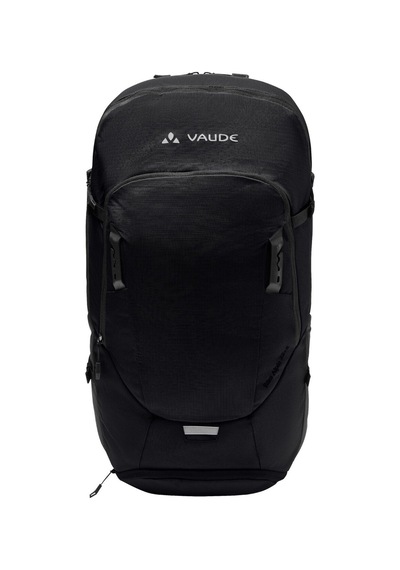 Vaude Bike Alpin 25+5l Bisiklet Çantası 16116 Black