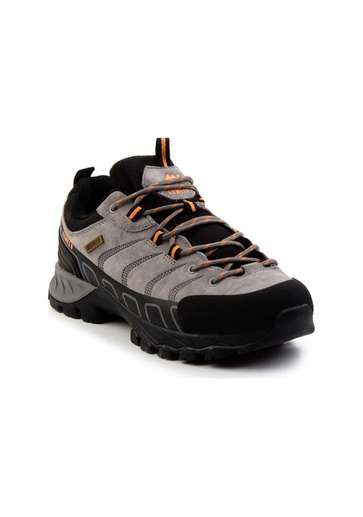 Bambi Füme Erkek Outdoor Ayakkabı E01175580202 Füme