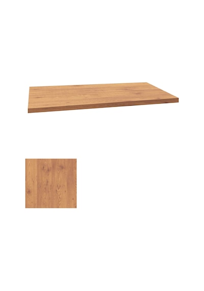 Laminat Masa Tablası 80x140 - Novacento Çok Renkli