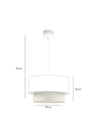 A&g Çocuk Odası Avize Ve Abajur Seti Kelebek Desenli Pvc Başlık