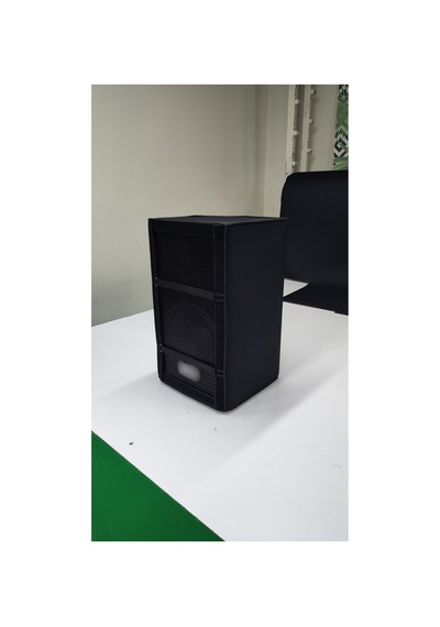 Mega 112xp-dsp 12" Aktif Hoparlör Kabin İçin Uyumlu Soft Case Kılıf