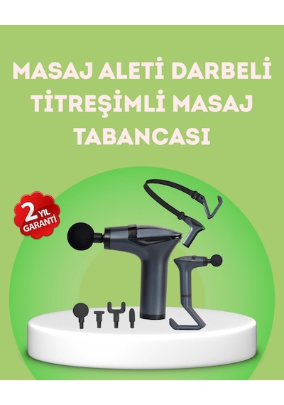 3in1 Fonksiyonel Şarjlı Masaj Aleti Ayak Yüz Vücut Masajı Çok Renkli