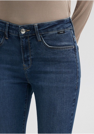 Mavi Kadın Alıssa Dark Nolita Str 1067835246 Lacivert