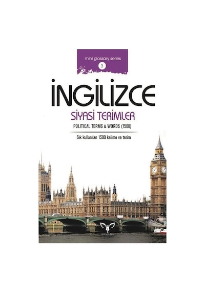 İngilizce Siyasi Terimler- Armada