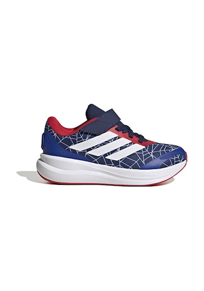 Adidas Runfalcon Spıder-man El C Çocuk Günlük Ayakkabı Kı9172 Mavi