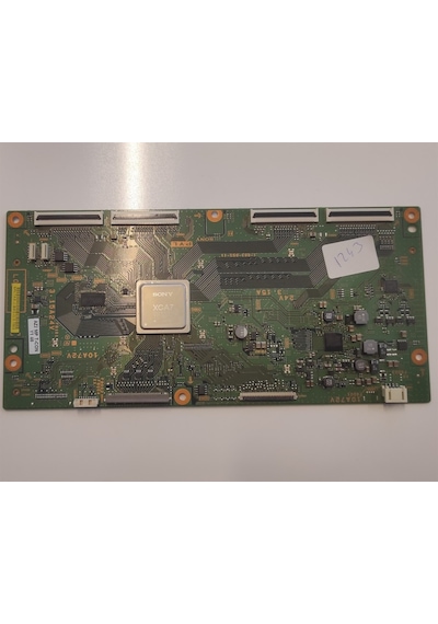 Sony Kdl-46hx920 T Con Board 1-883-893-11