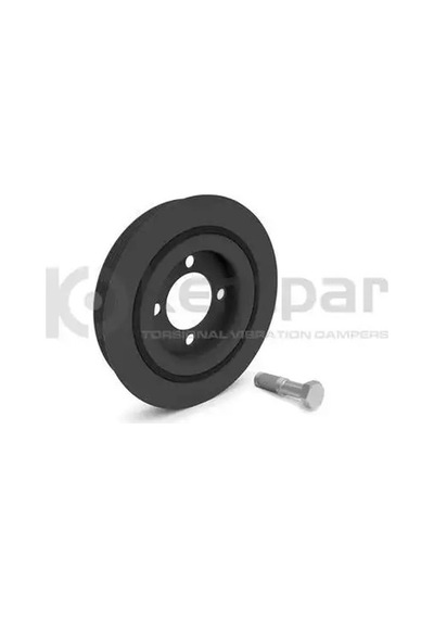 Kentpar K1151s Krank Kasnagi 0515l6