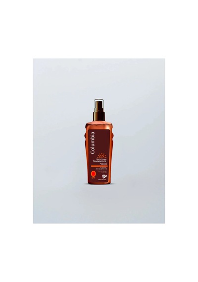 Bronzlaştırıcı Yağ - 596540273