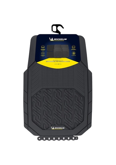 Michelin Mc34587 Tüm Araçlara Uyumlu 4 Parça Üniversal 3d Havuzl
