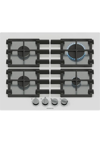 Siemens EP6A2PI40O Ocak Ankastre Gazlı Sert Cam
