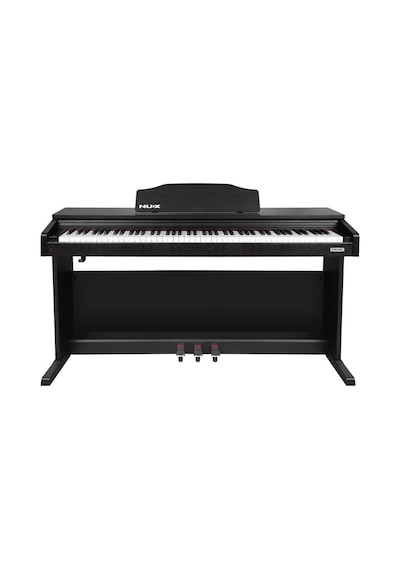 Nux Wk-400 Dijital Piyano (Tabureli)