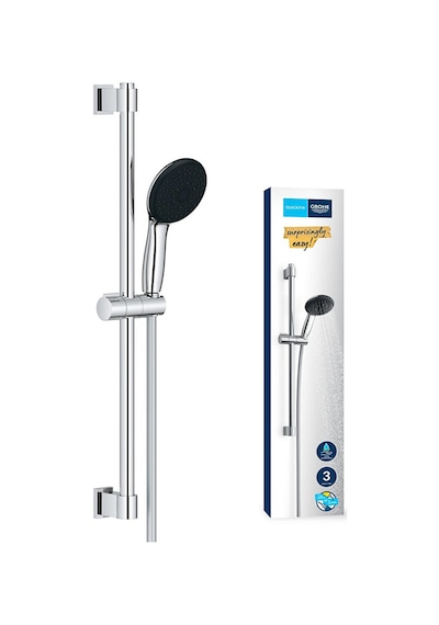 Grohe Vitalio Start 110 3f Sürgülü Set Çok Renkli