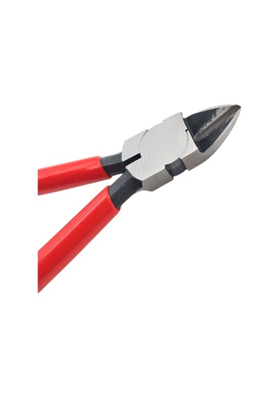 Vip-tec Vt217160 160mm Fiber Optik Kesici Yan Keski