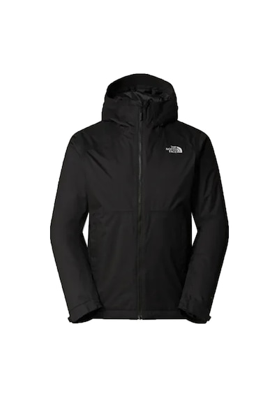 The North Face M Millerton Insulated Erkek Ceket Siyah