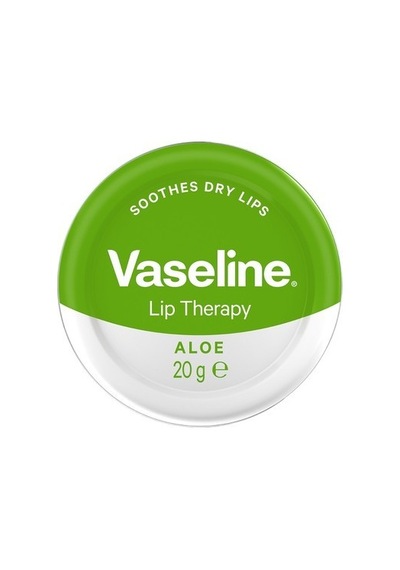 Vaseline Lip Therapy Aloe Vera 20 Gr