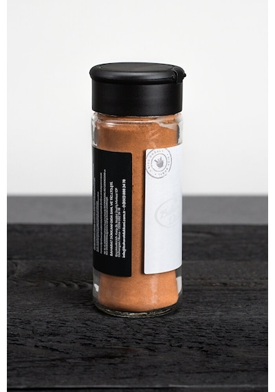 Tarçın Toz 50gr Cam