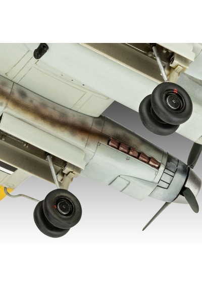 Revell Model Set Arado Ar-240 63798